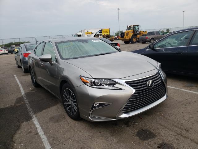 LEXUS ES 350 2017 58abk1gg5hu060411