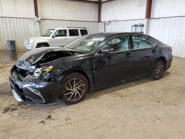 LEXUS ES 350 2017 58abk1gg5hu063020