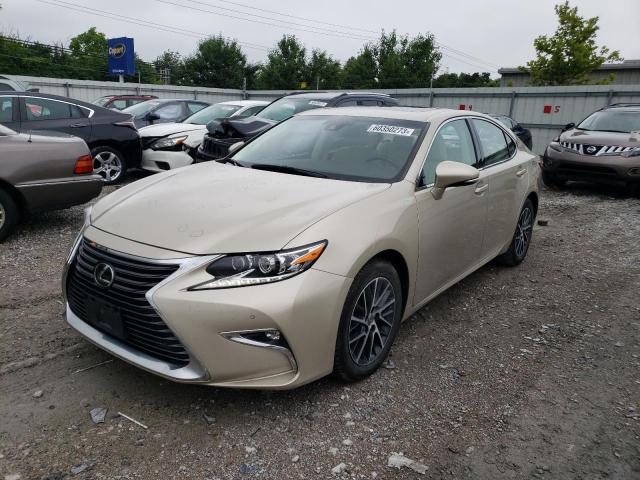 LEXUS ES 350 2017 58abk1gg5hu063096