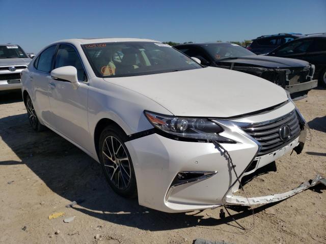 LEXUS ES 350 2017 58abk1gg5hu065690