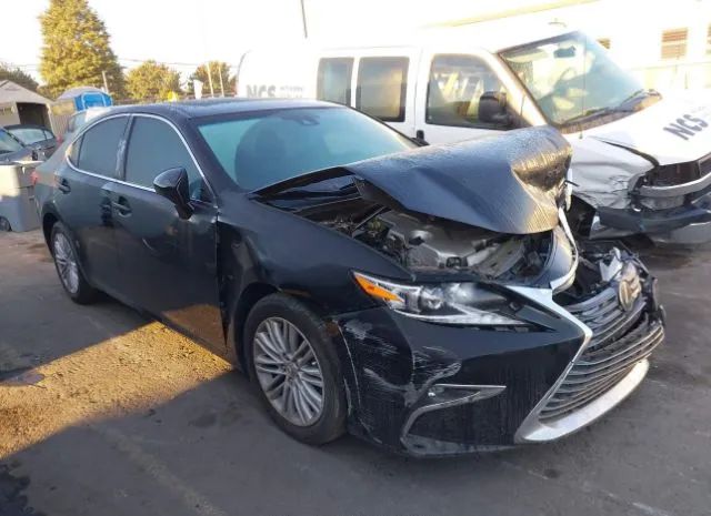 LEXUS ES 2017 58abk1gg5hu066726