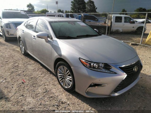 LEXUS ES 2017 58abk1gg5hu068072