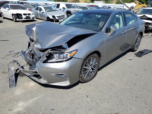 LEXUS ES 350 2017 58abk1gg5hu068590