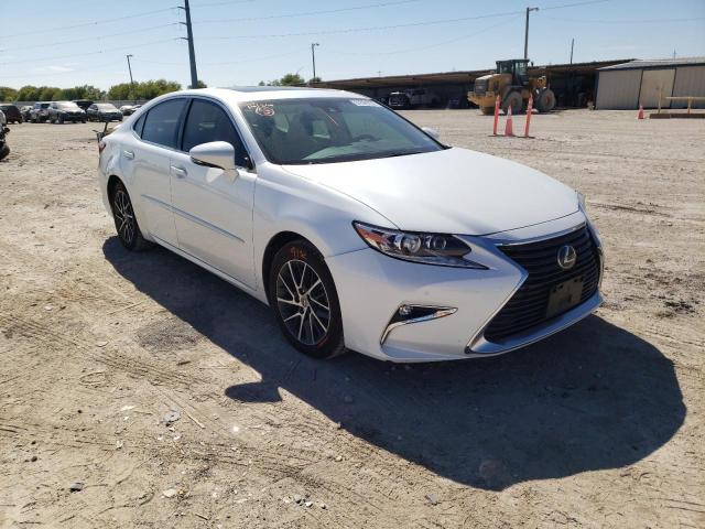 LEXUS ES 350 2017 58abk1gg5hu070792