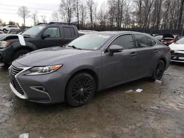 LEXUS ES 350 2017 58abk1gg5hu072879