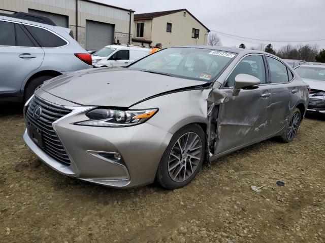 LEXUS ES 350 2017 58abk1gg5hu073711