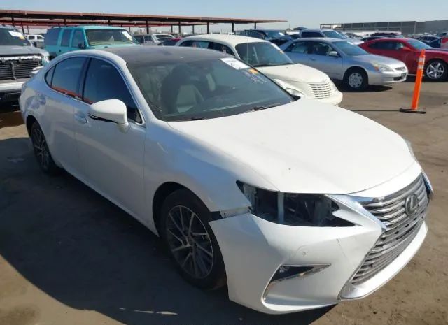 LEXUS ES 2017 58abk1gg5hu074759