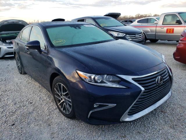 LEXUS ES 350 2017 58abk1gg5hu075622