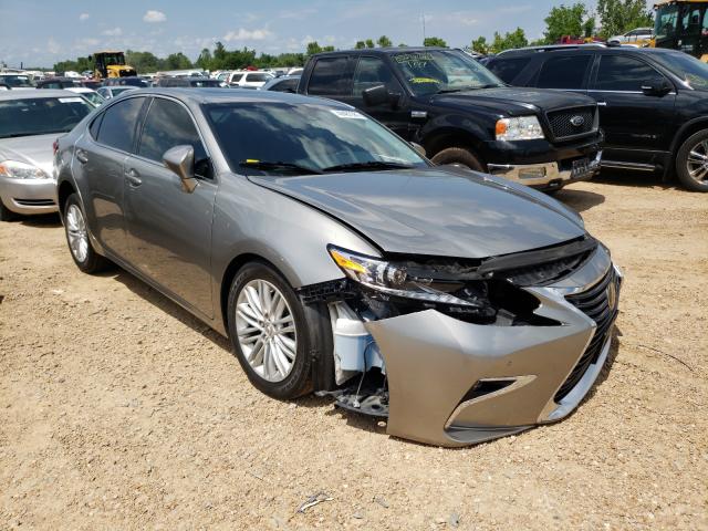 LEXUS ES 350 2017 58abk1gg5hu075829