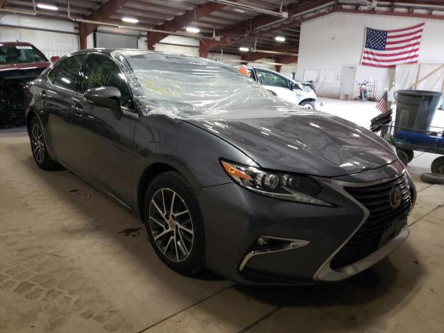 LEXUS ES 350 2017 58abk1gg5hu076124