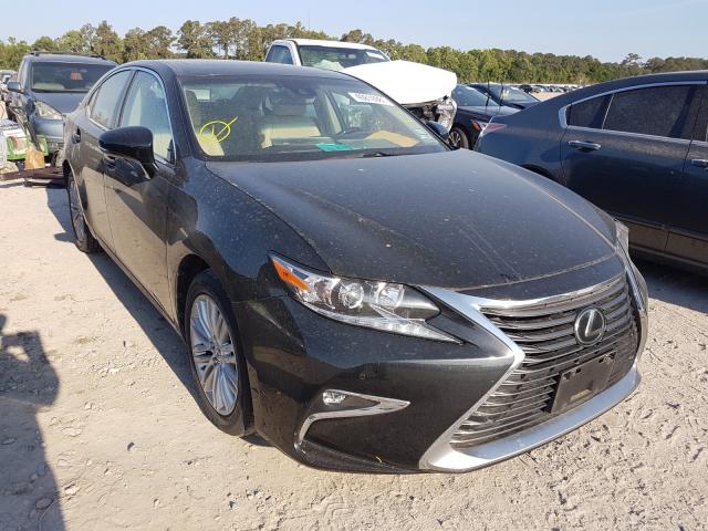 LEXUS ES 350 2017 58abk1gg5hu076706