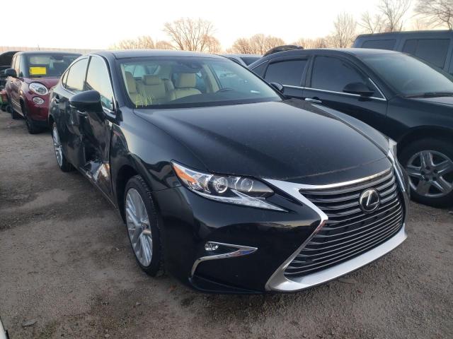 LEXUS ES 350 2017 58abk1gg5hu077239