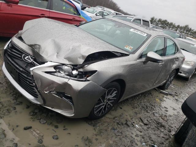 LEXUS ES 350 2017 58abk1gg5hu077435