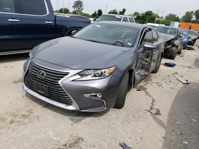 LEXUS ES350 2017 58abk1gg5hu077595