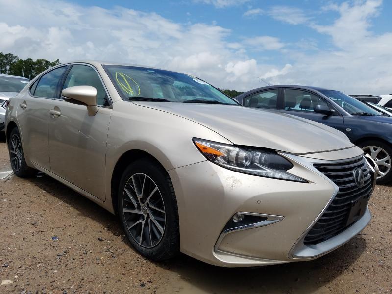 LEXUS ES 350 2017 58abk1gg5hu078066