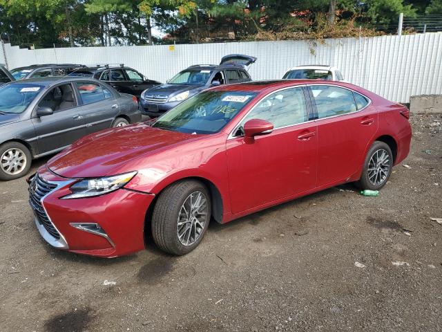 LEXUS ES 350 2017 58abk1gg5hu078892