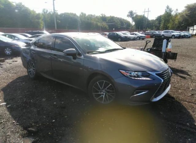 LEXUS ES 2017 58abk1gg5hu079542