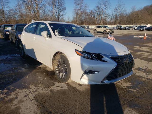 LEXUS ES 350 2018 58abk1gg5ju080437