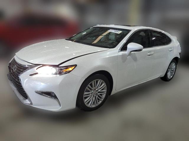 LEXUS ES350 2018 58abk1gg5ju081099