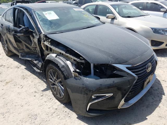 LEXUS ES 350 2018 58abk1gg5ju081183