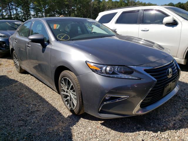 LEXUS ES 350 2018 58abk1gg5ju083659