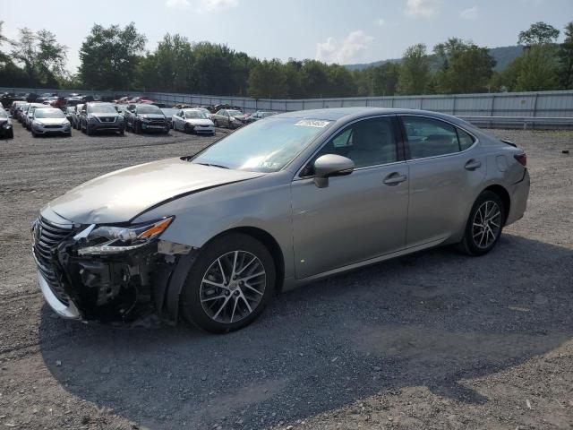 LEXUS ES 350 2018 58abk1gg5ju088179