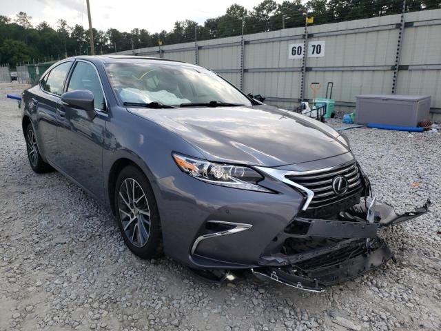 LEXUS ES 350 2018 58abk1gg5ju088330