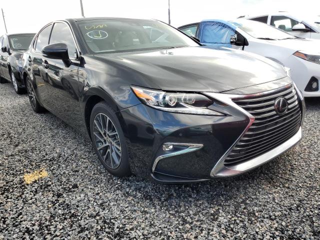 LEXUS ES 350 2018 58abk1gg5ju089753