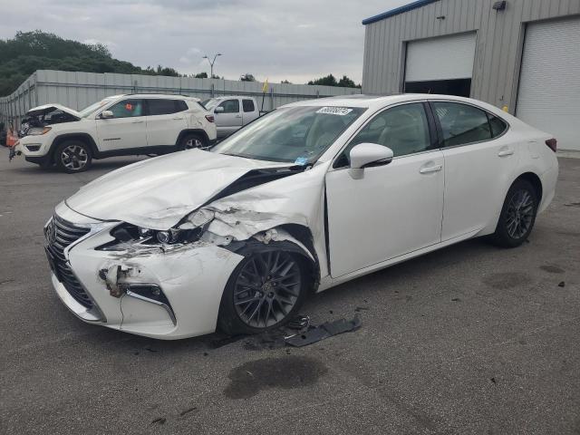 LEXUS ES 350 2018 58abk1gg5ju090837