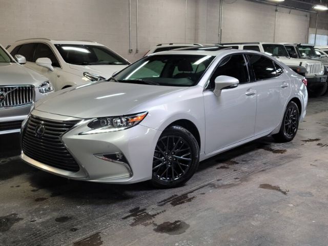 LEXUS ES 2018 58abk1gg5ju091020