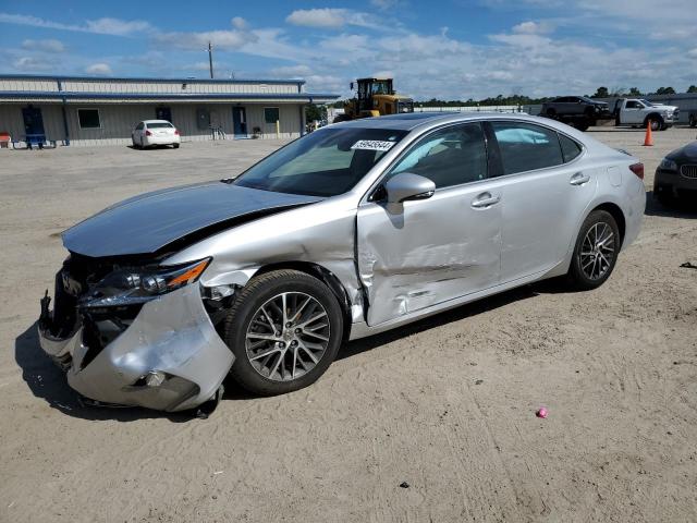 LEXUS ES 350 2018 58abk1gg5ju092264