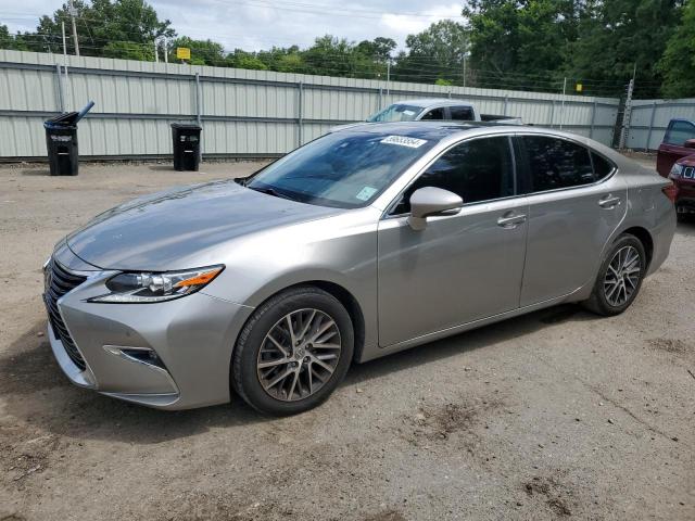 LEXUS ES350 2018 58abk1gg5ju092667