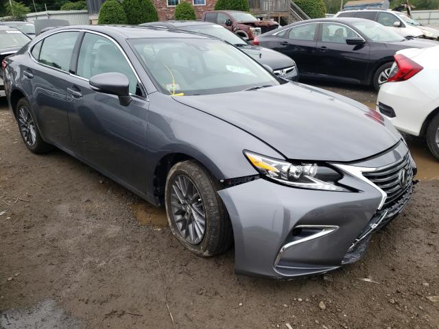 LEXUS ES 350 2018 58abk1gg5ju092880