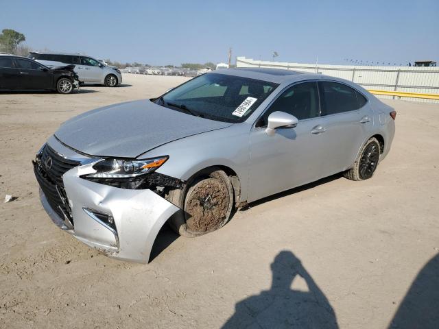 LEXUS ES 350 2018 58abk1gg5ju092913