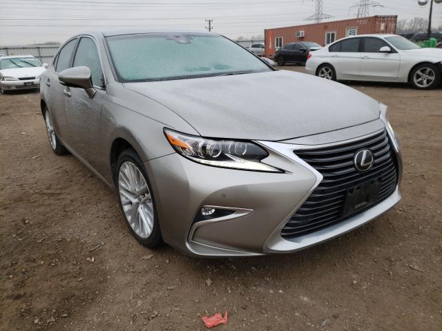 LEXUS ES 350 2018 58abk1gg5ju094726