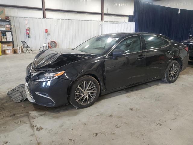 LEXUS ES350 2018 58abk1gg5ju095102