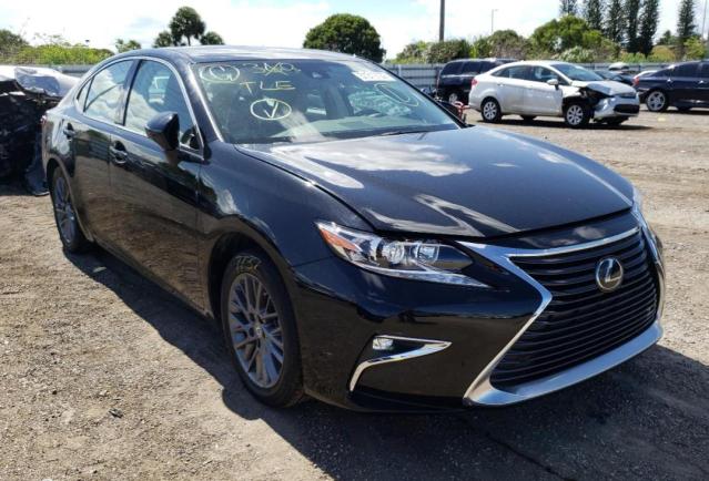 LEXUS ES 350 2018 58abk1gg5ju095262