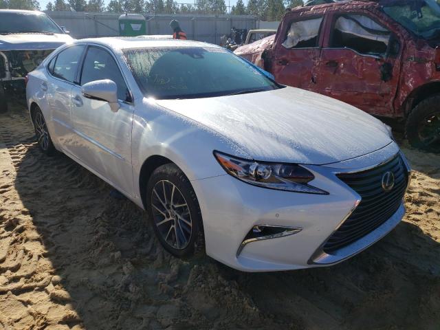 LEXUS ES 350 2018 58abk1gg5ju098114