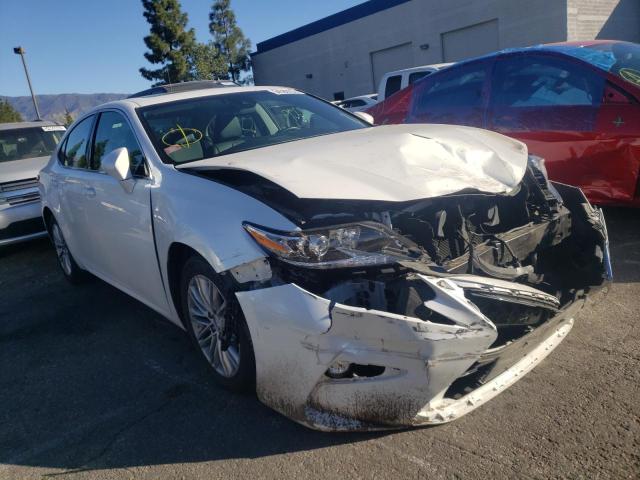 LEXUS ES 350 2018 58abk1gg5ju098307