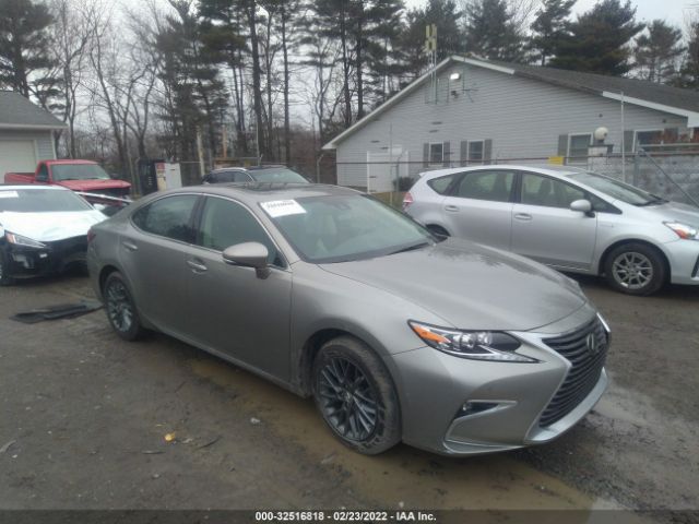 LEXUS ES 2018 58abk1gg5ju098341