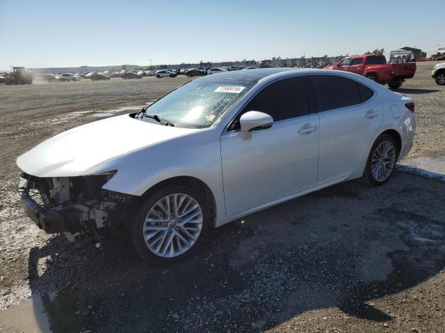 LEXUS ES 350 2018 58abk1gg5ju099215