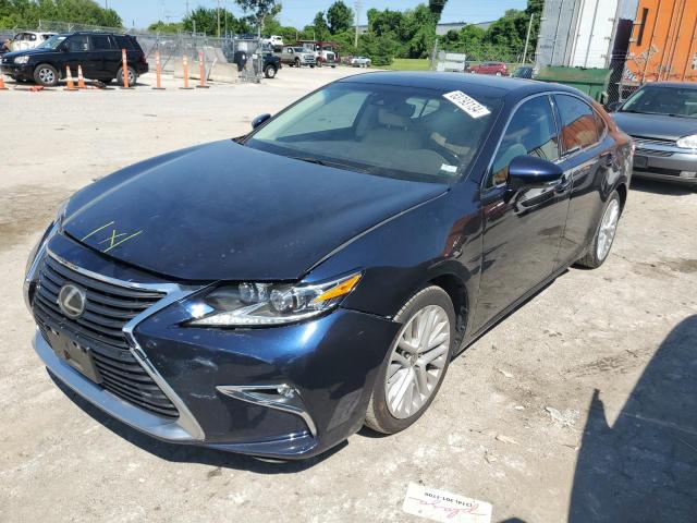 LEXUS ES 350 2018 58abk1gg5ju099229