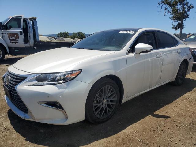 LEXUS ES 350 2018 58abk1gg5ju099344