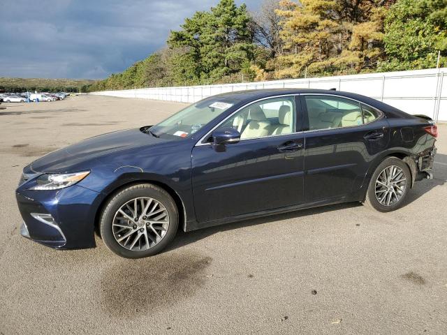 LEXUS ES350 2018 58abk1gg5ju100279