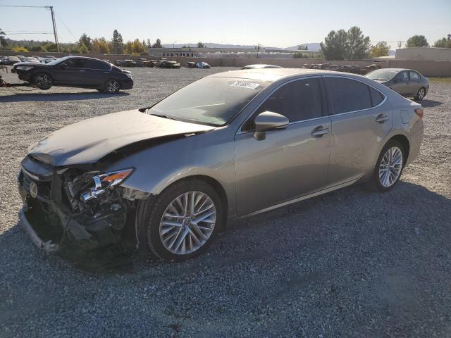 LEXUS ES350 2018 58abk1gg5ju100296