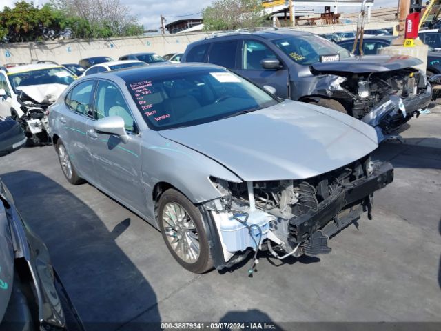 LEXUS NULL 2018 58abk1gg5ju100816