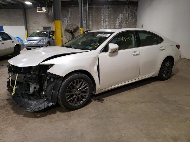 LEXUS ES 350 2018 58abk1gg5ju102209