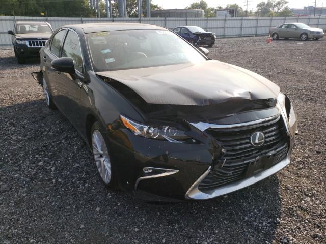 LEXUS ES 350 2018 58abk1gg5ju102503