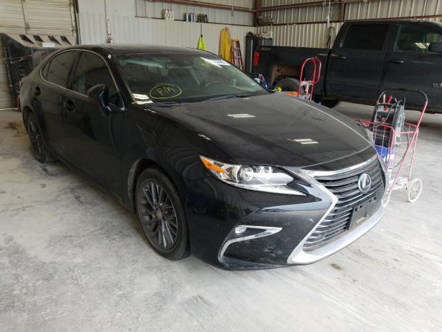 LEXUS ES 350 2018 58abk1gg5ju104817