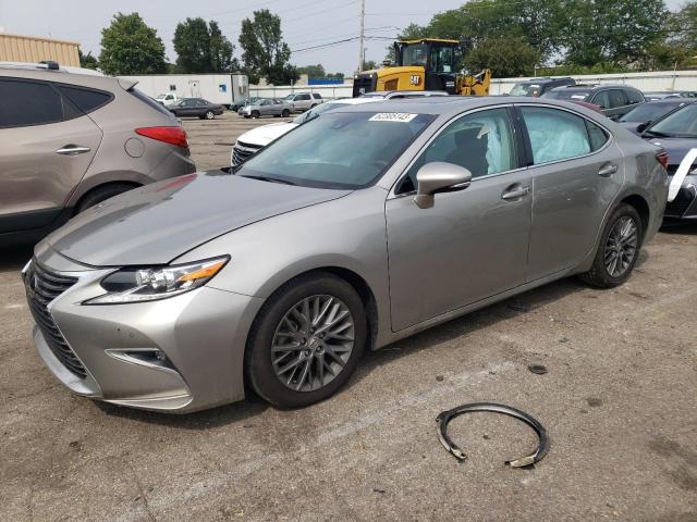 LEXUS ES 350 2018 58abk1gg5ju107006